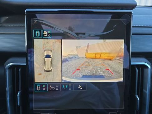 New 2026 GMC Acadia Elevation w/ Elevation Premium Package image 25