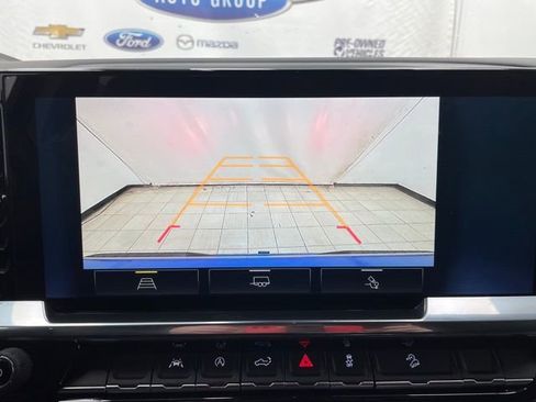 New 2026 Chevrolet Silverado 1500 RST w/ All Star Edition Plus image 5