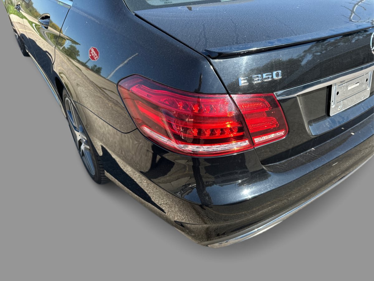 Used 2014 Mercedes-Benz E 350 4MATIC Sedan w/ Premium 1 Package image 24