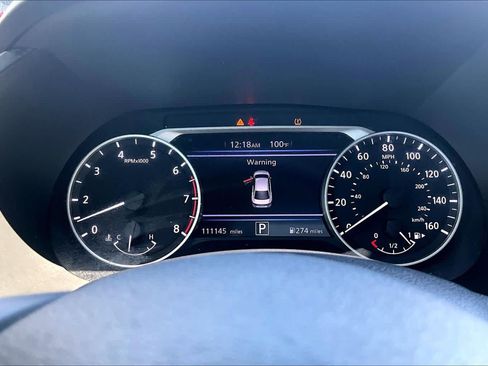 Used 2020 Nissan Sentra SV FWD image 26