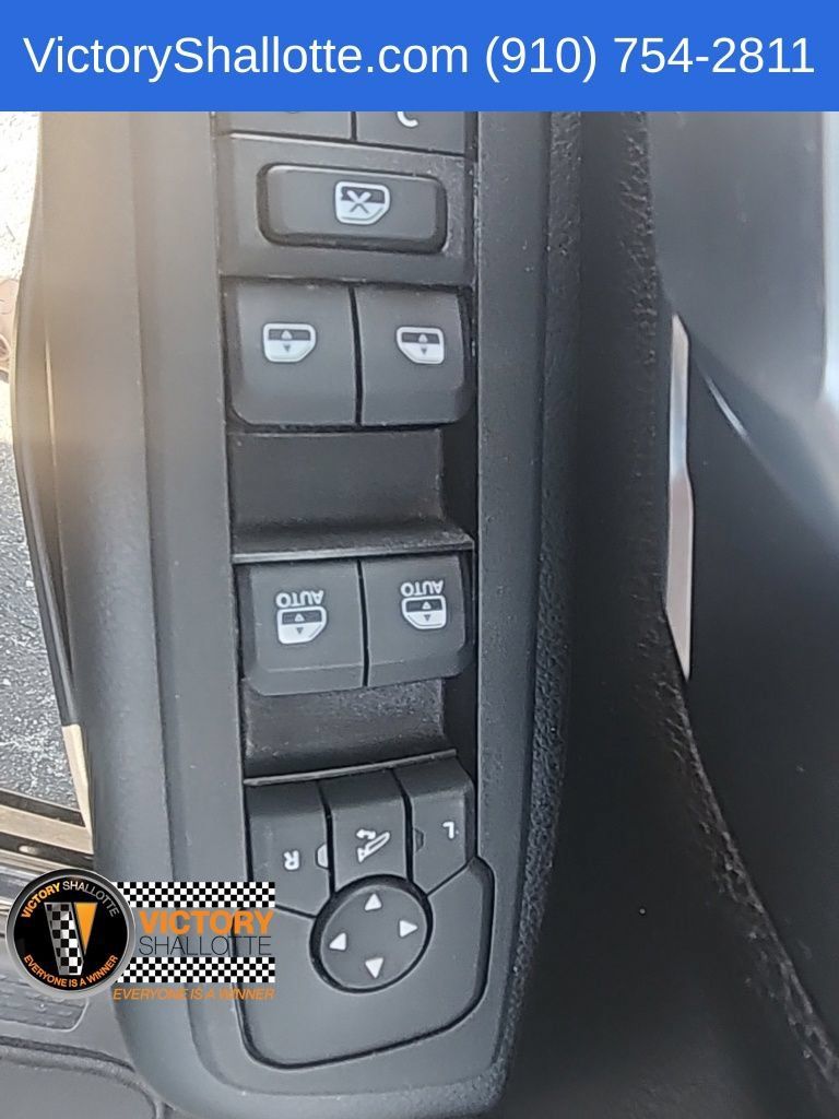 Used 2025 RAM 1500 Big Horn AWD/4WD image 22