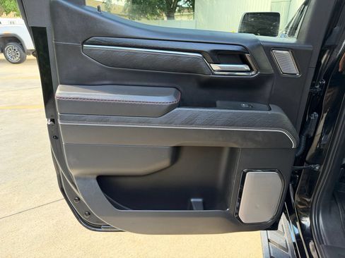 Used 2024 GMC Sierra 1500 AT4X AWD/4WD image 23