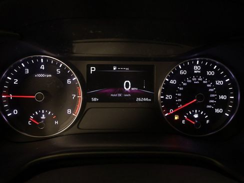 Used 2023 Kia Forte LXS w/ LXS Technology Package FWD image 36