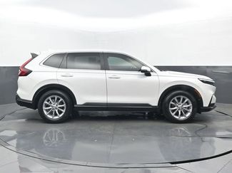 Used 2023 Honda CR-V EX-L video 2