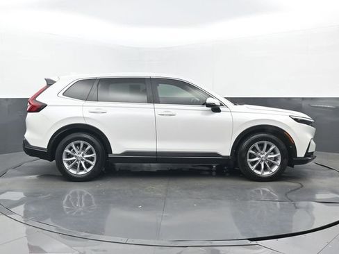 Used 2023 Honda CR-V EX-L image 2