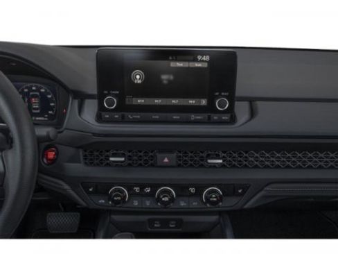 Used 2025 Honda Accord SE image 9