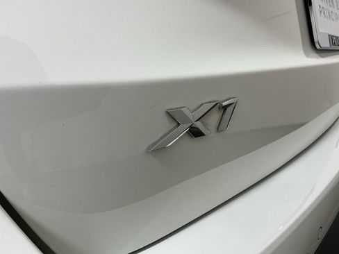 Certified 2025 BMW X1 xDrive28i w/ Technology Package image 31