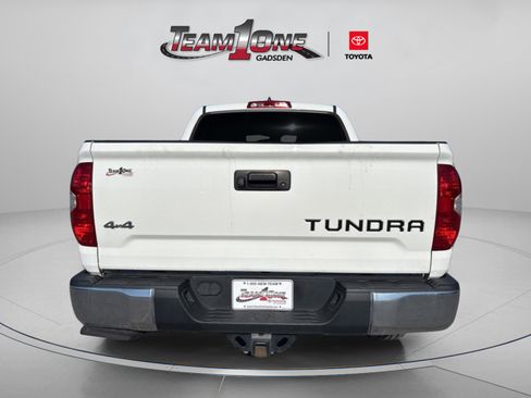Used 2020 Toyota Tundra SR5 image 6