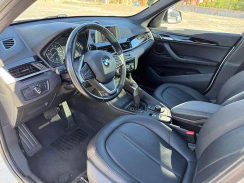 Used 2017 BMW X1 xDrive28i AWD/4WD image 10
