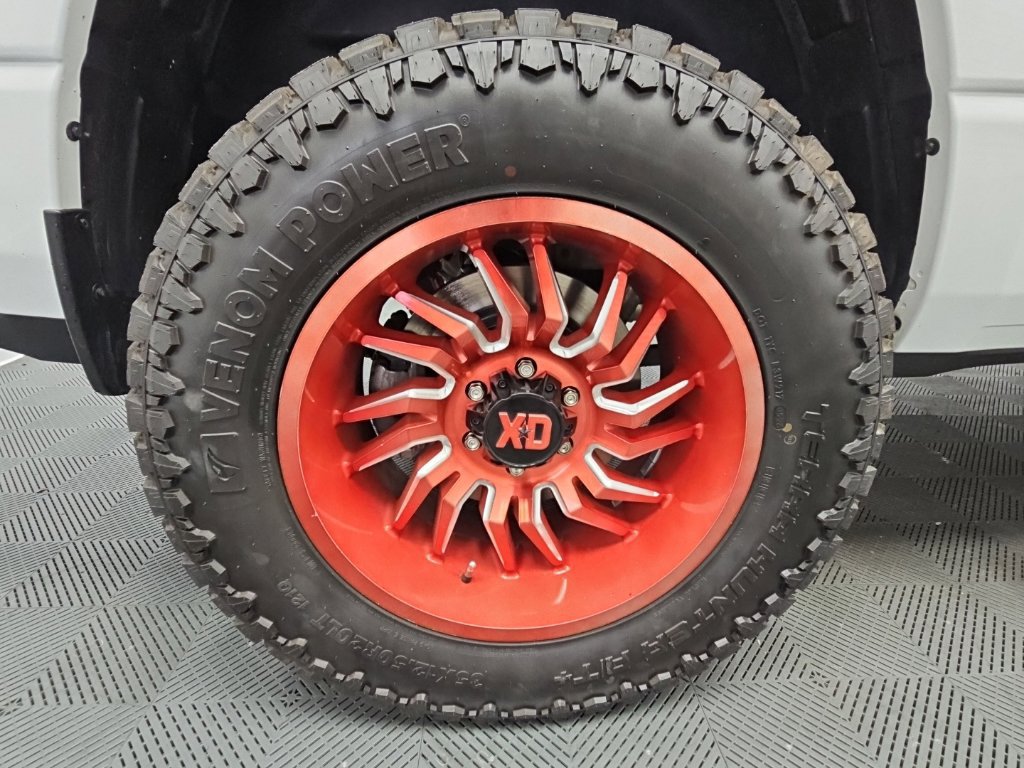 Used 2021 RAM 1500 Big Horn AWD/4WD image 49