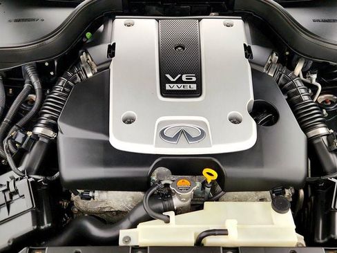 Used 2012 INFINITI G37 x Sedan w/ Premium Pkg image 28