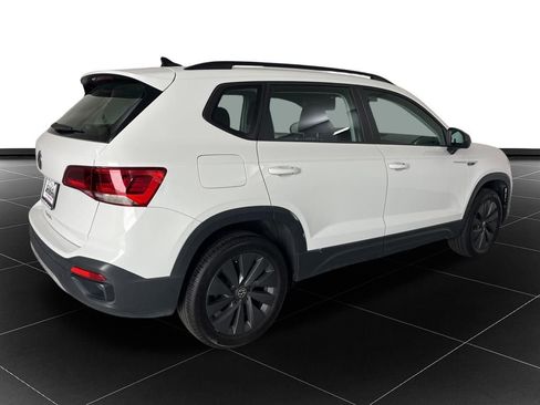 Used 2023 Volkswagen Taos S FWD image 5
