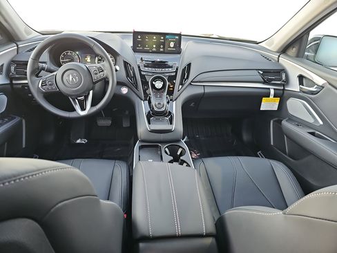 New 2026 Acura RDX SH-AWD w/ Technology Package image 9