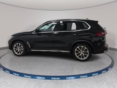Used 2022 BMW X5 xDrive40i AWD/4WD image 9