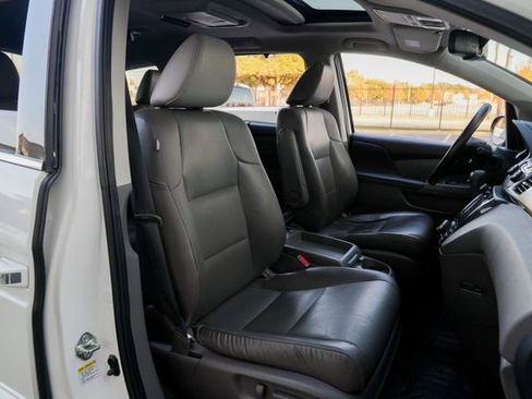 Used 2016 Honda Odyssey Touring image 28
