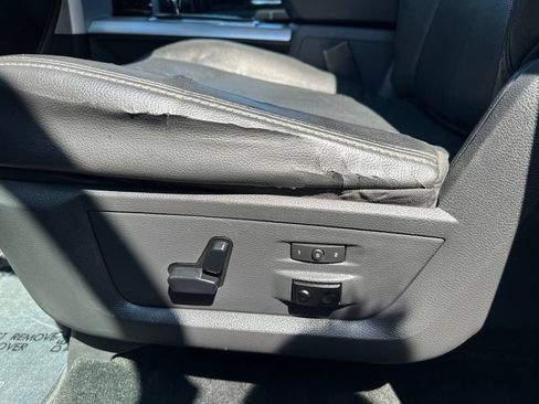 Used 2012 RAM 1500 Laramie w/ Protection Group AWD/4WD image 17