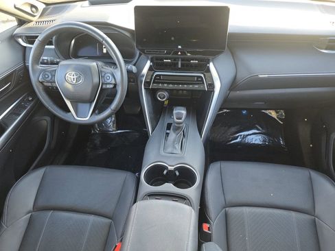 Used 2023 Toyota Venza Limited image 30