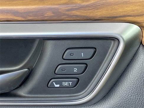 Used 2019 Honda CR-V EX-L image 24