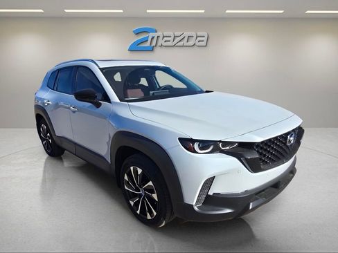 New 2026 MAZDA CX-50 2.5 Hybrid w/ Weather Package image 7