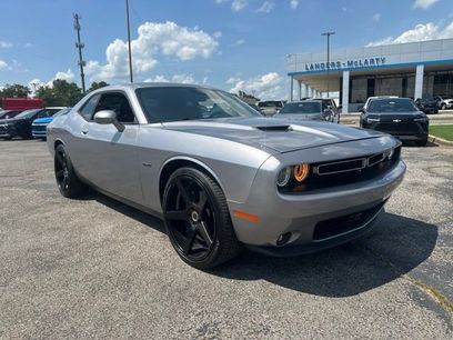 Used 2018 Dodge Challenger R/T