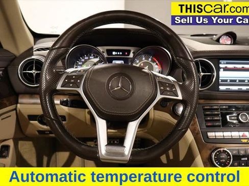 Used 2016 Mercedes-Benz SL 550 image 15