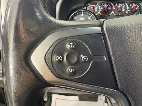 Used 2014 Chevrolet Silverado 1500 LT AWD/4WD image 15