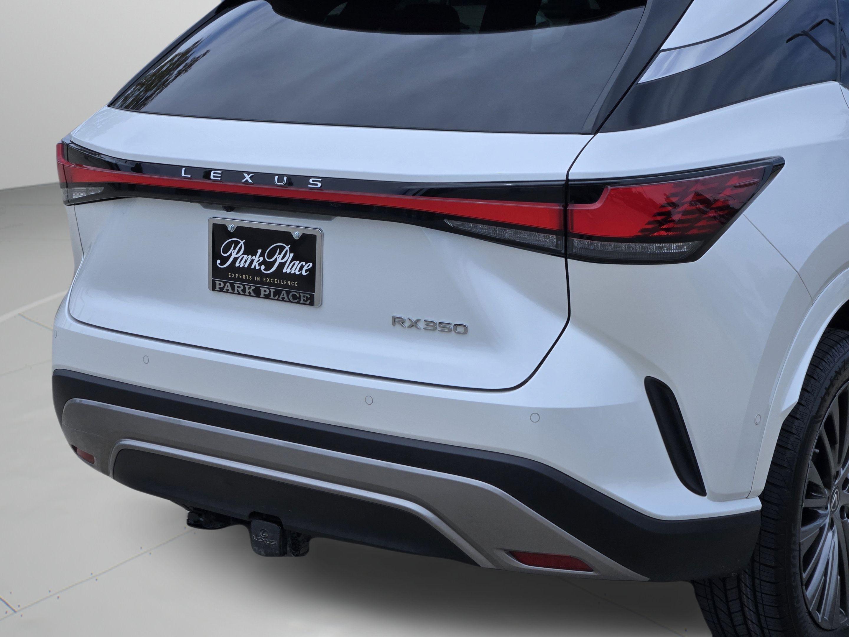 Used 2025 Lexus RX 350 FWD w/ Convenience Package image 37