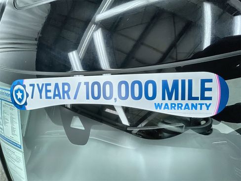 Used 2022 Honda HR-V EX image 32