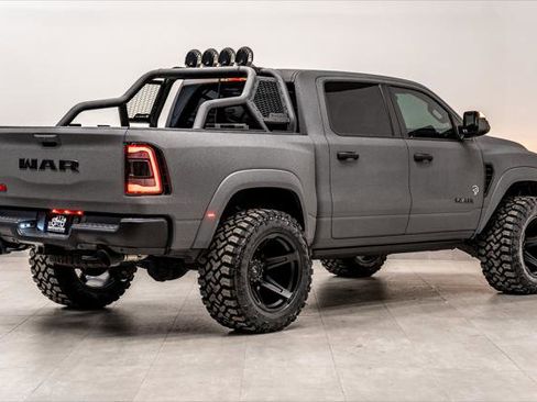 Used 2022 RAM 1500 TRX w/ TRX Level 2 Equipment Group AWD/4WD image 6