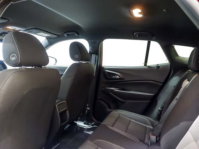 New 2026 Chevrolet Trax RS w/ Driver Confidence Package FWD image 11