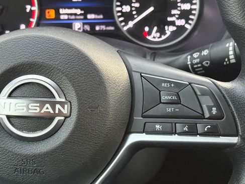 Certified 2024 Nissan Sentra SV image 20