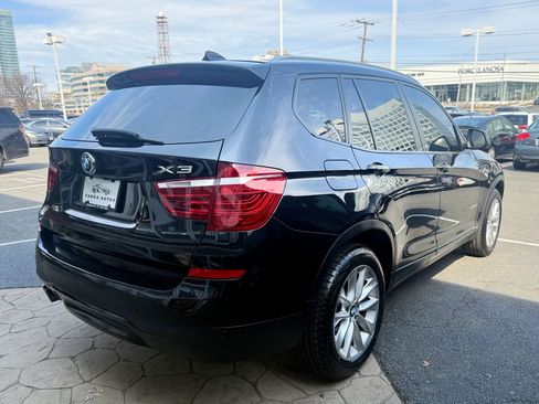 Used 2015 BMW X3 xDrive28i w/ Driver Assistance Package AWD/4WD image 7