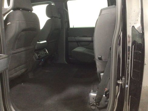 Used 2024 Ford F150 STX AWD/4WD image 20