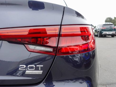 Used 2017 Audi A4 2.0T Ultra Premium image 7