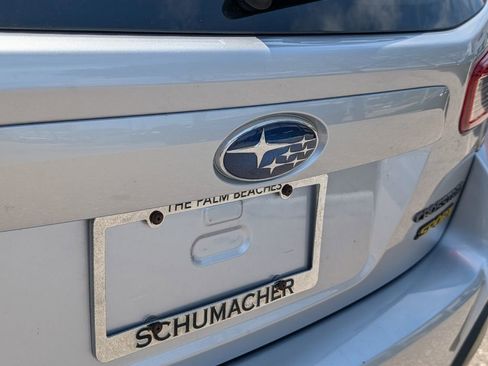 Certified 2023 Subaru Crosstrek 2.5i Sport image 15