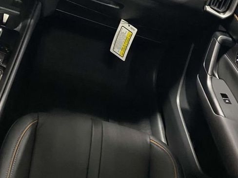 New 2026 MAZDA CX-50 AWD 2.5 Hybrid w/ Weather Package image 28