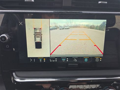 Used 2023 GMC Sierra 1500 AT4X image 24