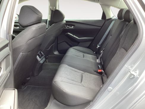 Used 2025 Honda Accord SE image 27