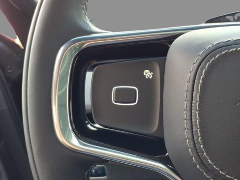 New 2025 Lincoln Navigator Reserve w/ Jet Appearance Package AWD/4WD image 15