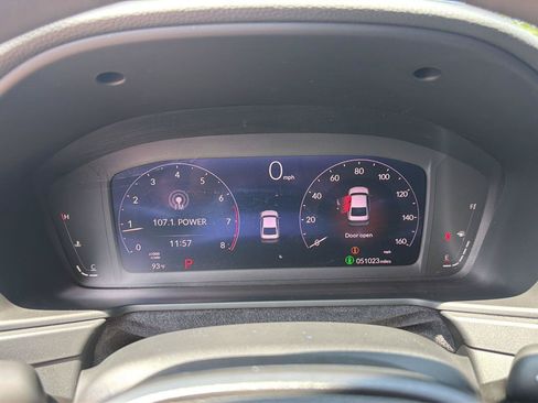 Used 2024 Honda Accord LX image 22