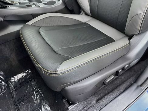 New 2026 Subaru Crosstrek 2.5i Wilderness AWD/4WD image 19