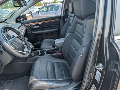Used 2018 Honda CR-V EX-L image 7