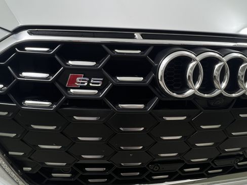 Certified 2024 Audi S5 Prestige AWD/4WD image 3