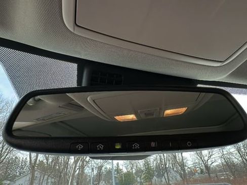 Used 2024 MAZDA CX-5 AWD 2.5 S w/ Preferred Package image 19