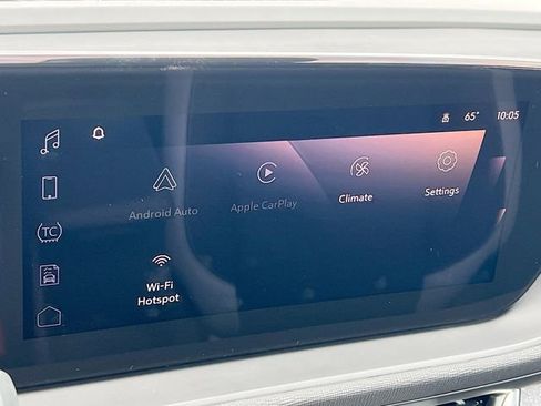 New 2026 Buick Envista Preferred w/ Convenience II Package image 8