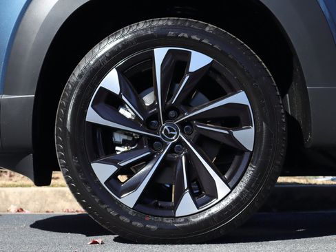 New 2026 MAZDA CX-50 2.5 Hybrid w/ Weather Package image 25