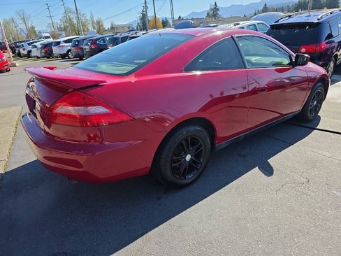 Used 2004 Honda Accord LX image 8