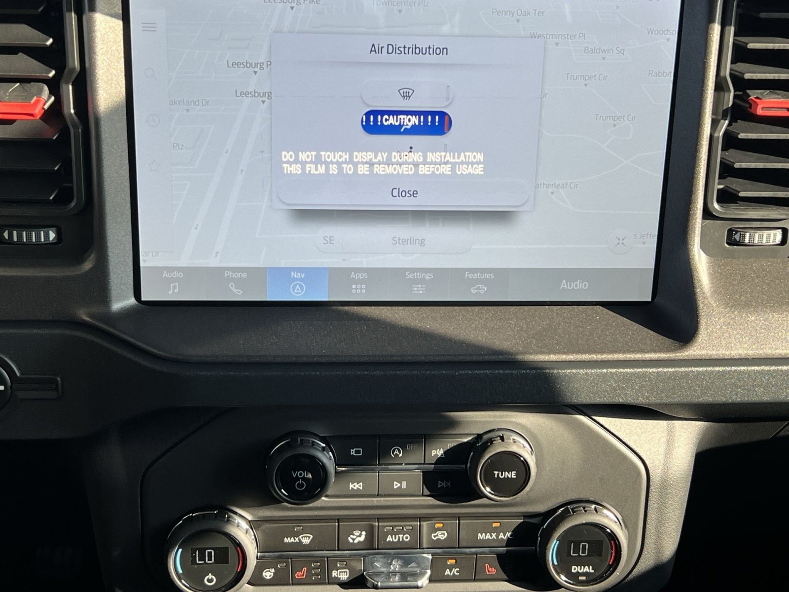 New 2026 Ford Bronco Raptor AWD/4WD image 22