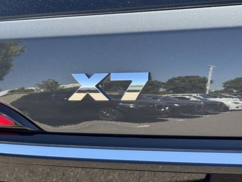 Certified 2023 BMW X7 M60i w/ Executive Package image 13