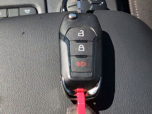 New 2026 Ford Ranger XL image 30